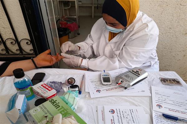 «الصحة»: فحص 1.4 مليون مواطن للكشف المبكر عن الاعتلال الكلوي «خلال 3 أشهر» بالمجان
