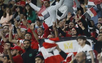  كأس العرب| منتخب مصر ينفرد بالمركز الأول فى بيع التذاكر 