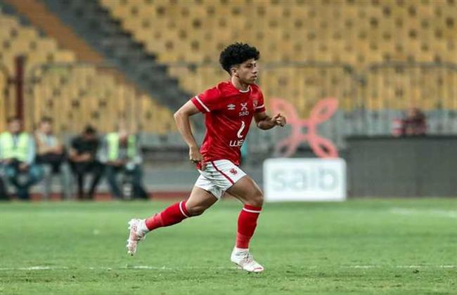 عمار حمدي يضع شرطا للبقاء بالأهلى وإلا الرحيل