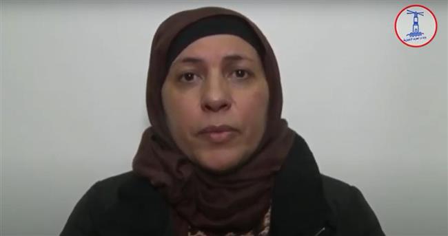 اعترافات تفصيلية للنصابة ميرفت محمد.. ادعت إنها مستشار بالرئاسة «فيديو» 