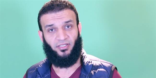 اسمع.. المحادثات الصوتية بين الإخواني الهارب عبدالله الشريف والمتهمين