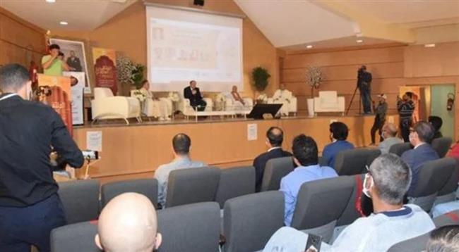 منير القادري: تأهيل المجتمع روحيًا هو المدخل لبناء مواطنة صادقة