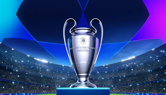 نتائج قرعة دور ثمن النهائي من دوري أبطال أوروبا بعد إعادتها 