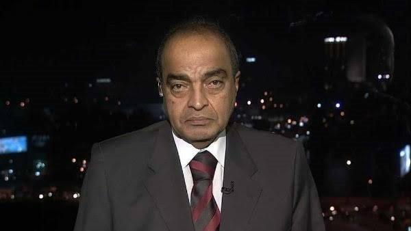 اللواء محمد زكي عن التسريبات المفبركة: محاولات لإجهاض المسيرة.. فيديو