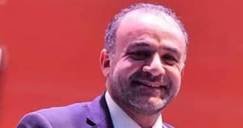 عبد المنعم الحسيني: الحصول على 6 ميداليات بطوكيو أكبر نتيجة حققتها