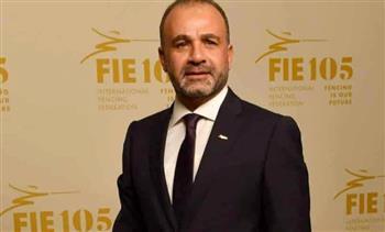 عبد المنعم الحسيني: مصر حصلت على تنظيم بطولة العالم للعمومي 2022 بالعاصمة الاداريه
