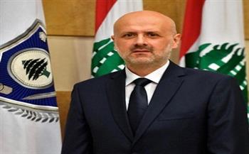   وزير الداخلية اللبناني: أدعو إلى تطبيق القانون في تحقيقات انفجار ميناء بيروت 