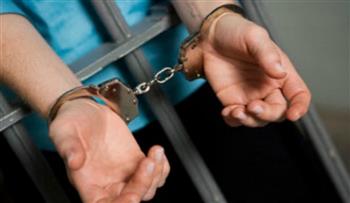   القبض على تاجر مخدرات بحوزته «شادو» في حلوان