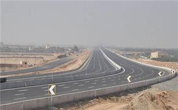 المرور: إغلاق جزئى لمحور المشير طنطاوى لإجراء أعمال تطوير لمدة 7 أيام