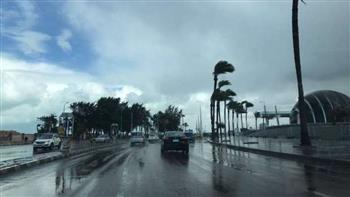   «الأرصاد» توضح حالة الطقس غدا في القاهرة والإسكندرية