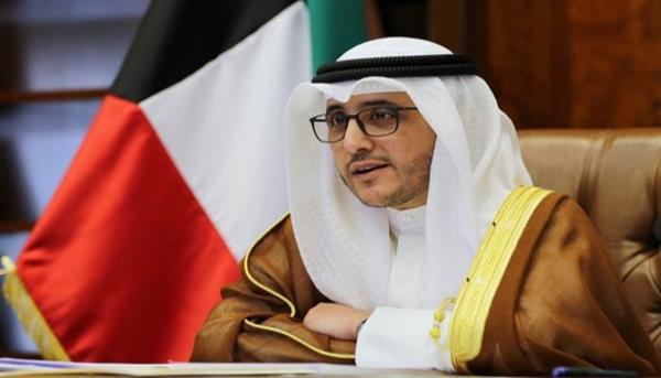 «خارجية الكويت» تبحث مع المبعوث الأمريكي دفع المسار السياسي لحل الأزمة في اليمن