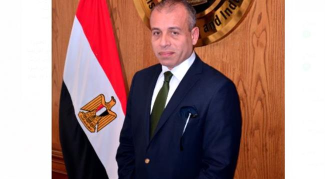 التمثيل التجارى: المكاتب التجارية بالخارج استقطبت بعثات مشترين من 19دولة