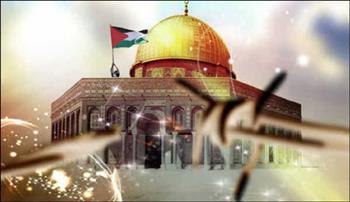   «ندوة دولية» تبحث التضامن مع فلسطين ضد الاحتلال الإسرائيلي 