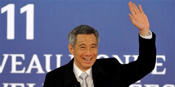   رئيس وزراء سنغافورة يؤكد أن بلاده على الطريق الصحيح في معركتها ضد كورونا