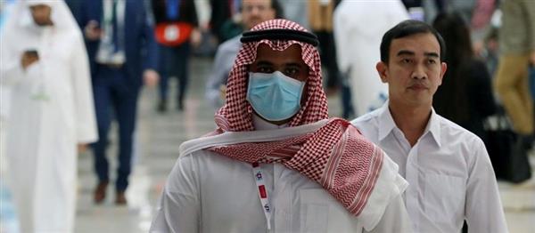 تباين في الإصابات اليومية بفيروس كورونا بعدد من الدول العربية