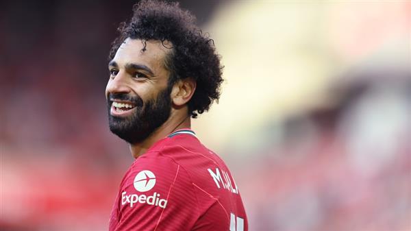 دايلي ستار: محمد صلاح أفضل لاعب في 2021