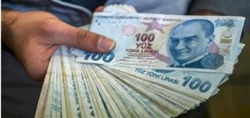   هبوط جديد لسعر صرف الليرة التركية