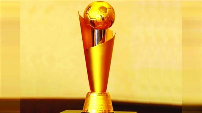 كأس العرب تنافس البطولات القارية