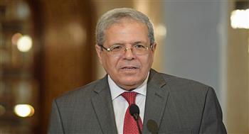   وزير الخارجية التونسي يبحث سبل تعزيز التعاون الثنائي مع بريطانيا