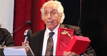   وفاة المخرج محمد نبيه عن عمر 91 عاما