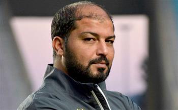 معين الشعباني يعرب عن سعادته بالفوز على مصر المقاصة