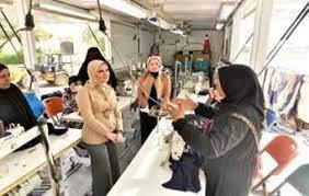 تخصيص محلات مجانية لفتيات الأقصر لتوفير مصدر دخل