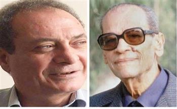 دكتور حسين حمودة: الإرث الثقافي من الهوية الوطنية وأعمال «محفوظ» أدب حقيقي لن يهلك بحثًا