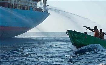   قراصنة يستولون على سفينة في خليج غينيا ويختطفون 6 أشخاص 