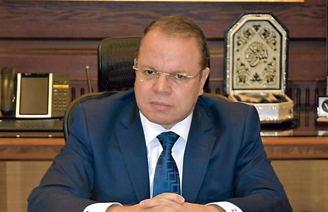 النائب العام يأمر بإحالة المتسبب في وفاة أربعة بحادث الشيخ زايد للجنايات