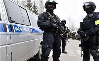   الأمن الروسي يعتقل العشرات من أنصار جماعة «النازيين الجدد»