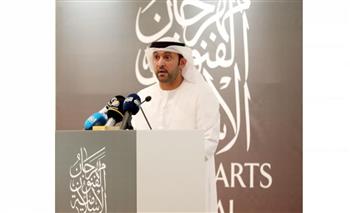   غدا انطلاق  مهرجان الفنون الإسلامية        