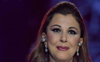  في عيد ميلادها.. مايا دياب: ماجدة الرومي فخر لبنان