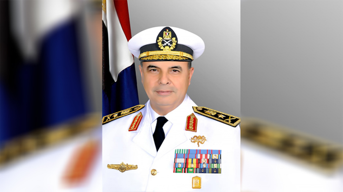 تعرّف على السيرة الذاتية للفريق أحمد خالد حسن سعيد