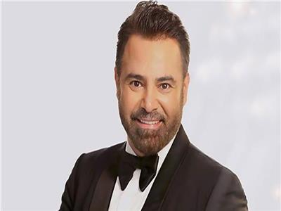23 ديسمبر.. عاصى الحلانى يحيى حفلا غنائيا 