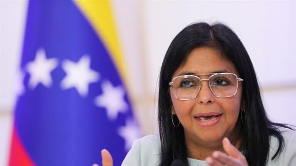سلطات هولندا تمنع دخول وفد فنزويلي للمحكمة الجنائية الدولية