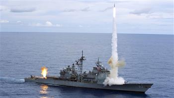   إخراج 5 طرادات صاروخية من الخدمة في القوات البحرية الأمريكية