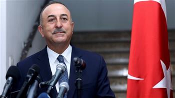   وزير الخارجية التركي يزور الإمارات