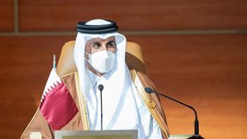 البنك المركزي القطري يرفع سعر الفائدة 50 نقطة