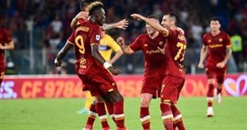 روما  يتغلب على سيبزيا بثنائية نظيفة في جولة 17من الدوري الإيطالي