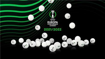   الملحق.. تعرف على نتائج قرعة الدورى الأوروبى 2021-2022