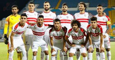 قرارات جديدة خاصة بفريق الكرة في الزمالك