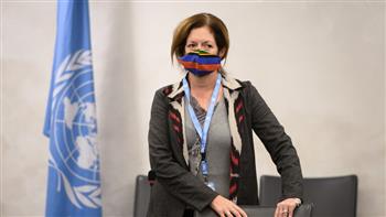   الأمم المتحدة: لن نتهاون مع الترهيب والاعتداء على القضاة الليبيين