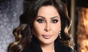 إليسا: لن نسكت على الاحتلال الإيراني
