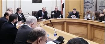 «المستلزمات الطبية» تستغيث بالرئيس السيسي لصرف تعويضات أعضائها