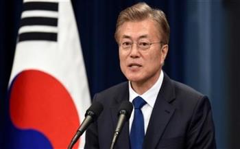   رئيس كوريا الجنوبية يطلب دعم أستراليا لتحقيق سلام دائم في شبه الجزيرة الكورية