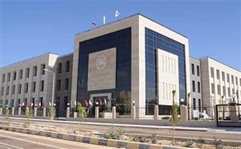 انطلاق فاعليات المؤتمر العلمى الدولى الثامن بالجامعة اليابانية 