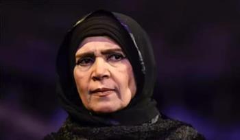 عايدة فهمي تقدم حفل افتتاح مهرجان القاهرة الدولي للمسرح التجريبي
