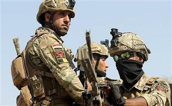  العراق: انطلاق عملية أمنية واسعة فى ديالى     