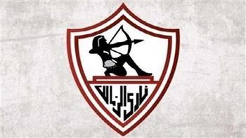 تعرف على أسماء الجهاز المعاون لكارتيرون فى الزمالك