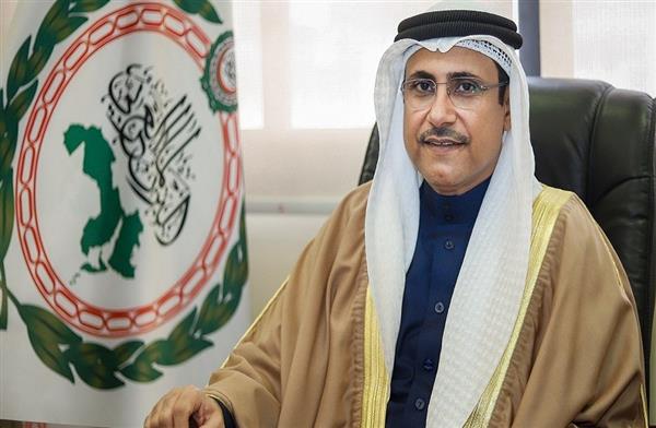 العسومي: البرلمان العربي يولي أهمية كبيرة لتعزيز العمل المشترك لمكافحة الفساد